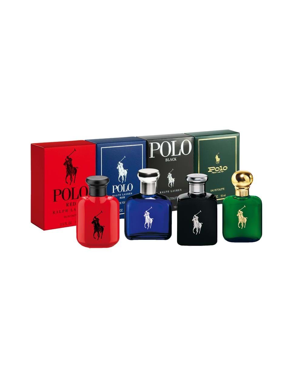 polo red 15ml