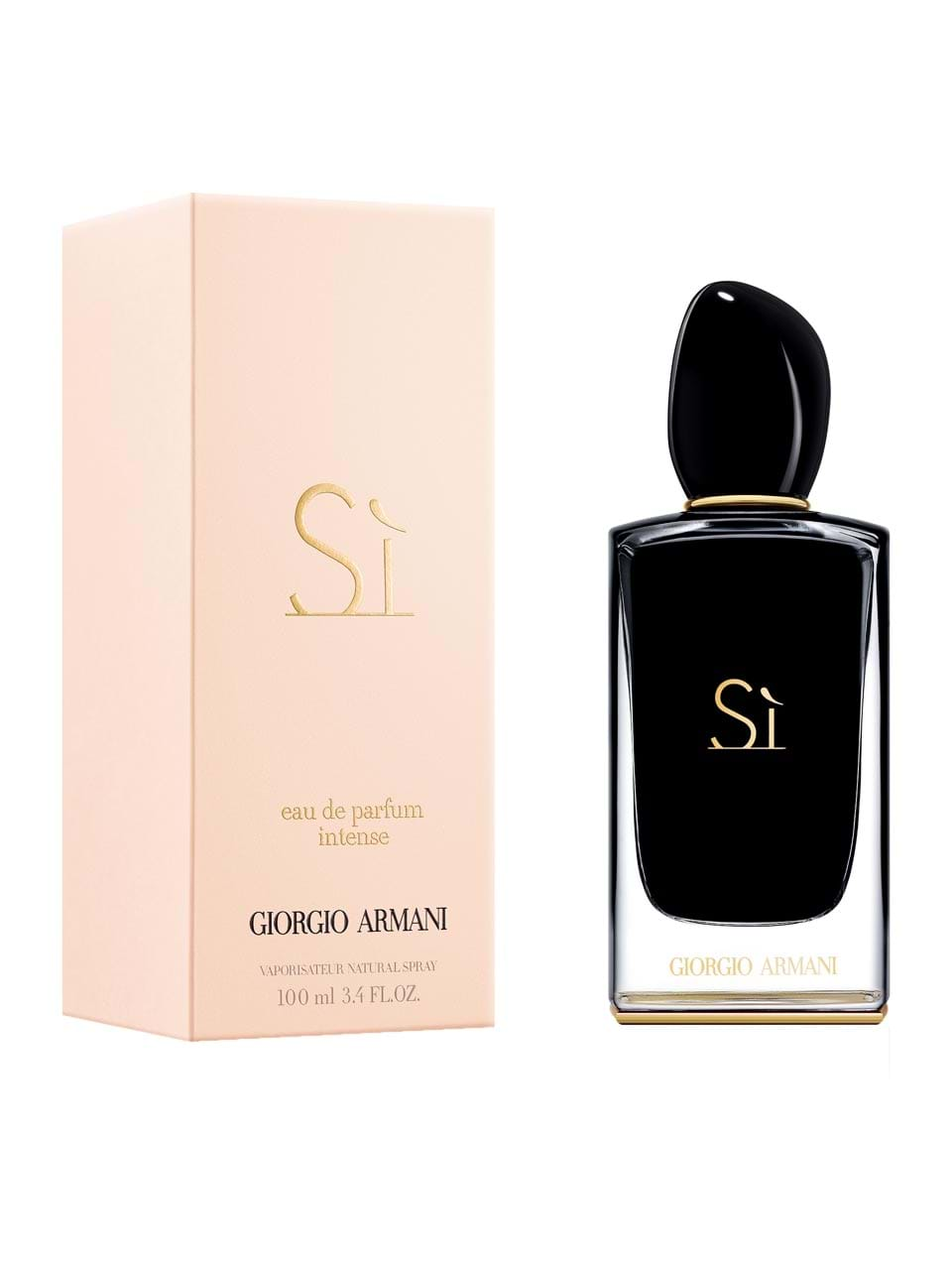 giorgio armani si eau de parfum 100ml