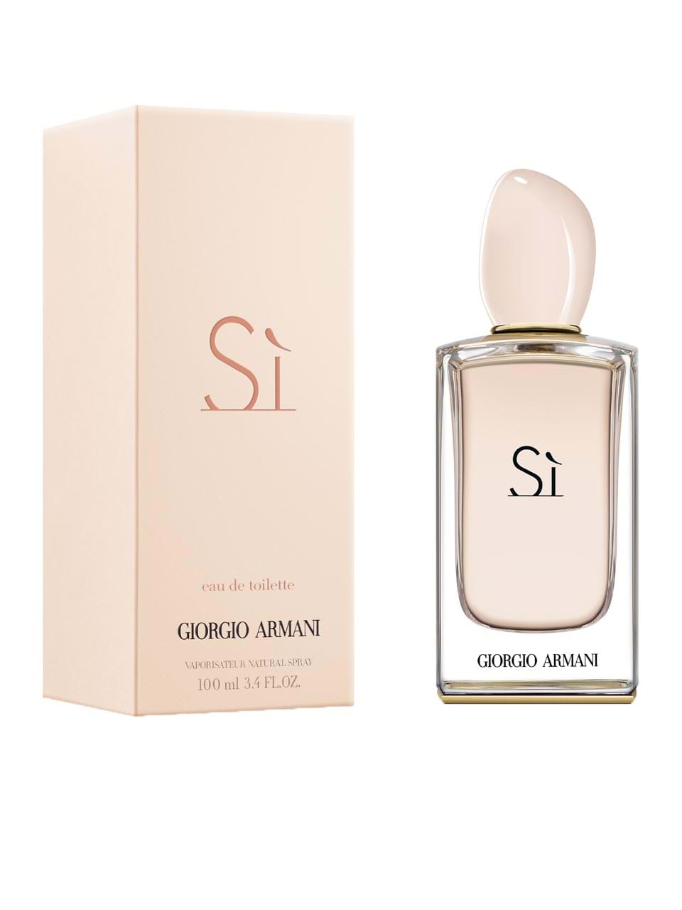 giorgio armani si eau de toilette