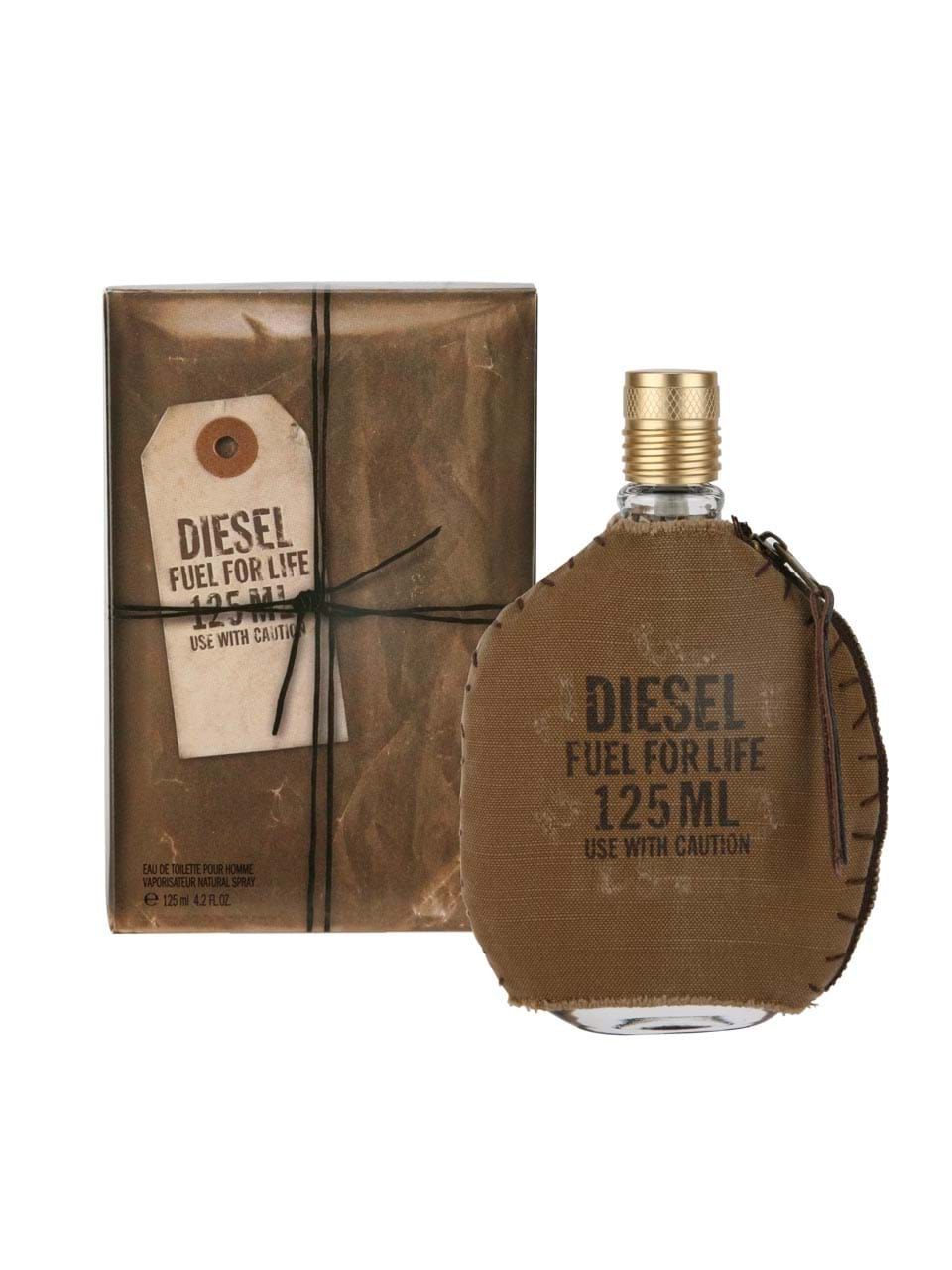 diesel fuel for life 125ml use with caution