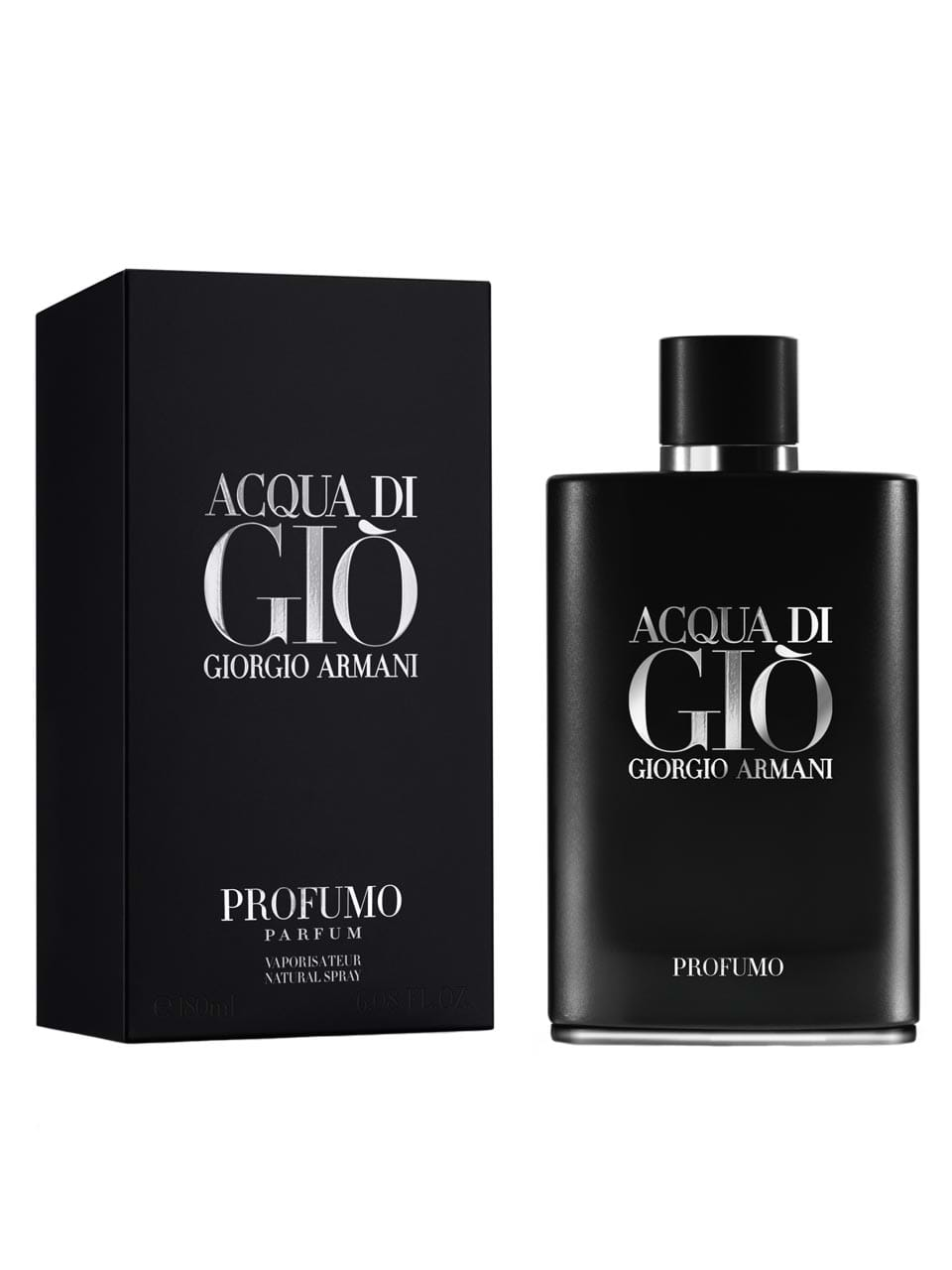 armani acqua profumo