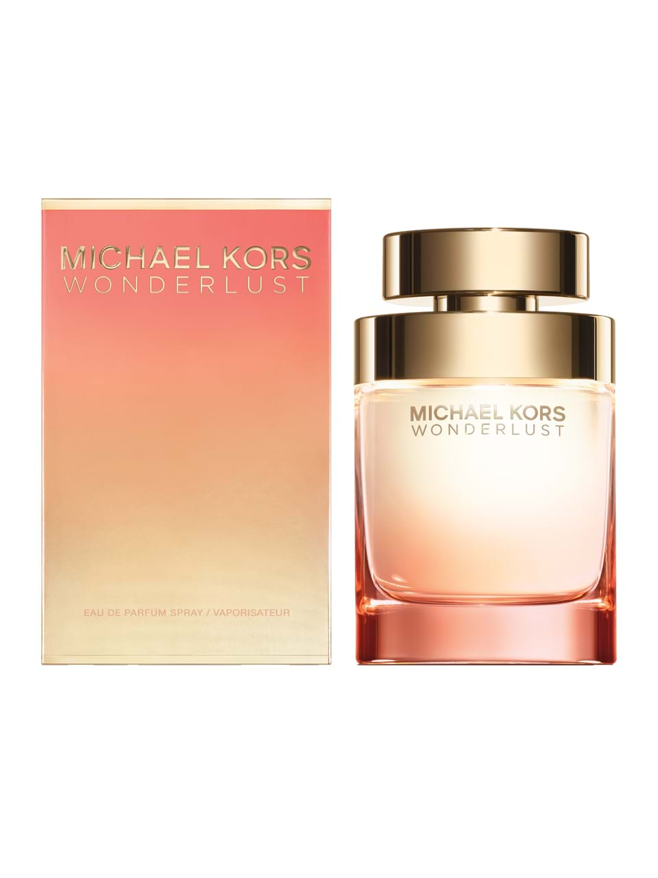 michael kors perfume wonderlust 50ml