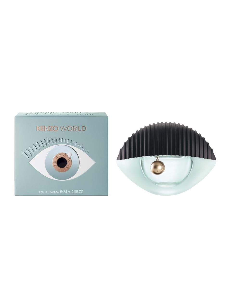 kenzo world perfume 75ml