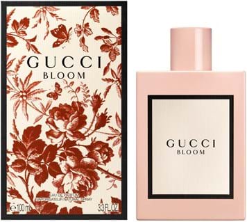 På jorden lunge kind Gucci Bloom Eau de Parfum