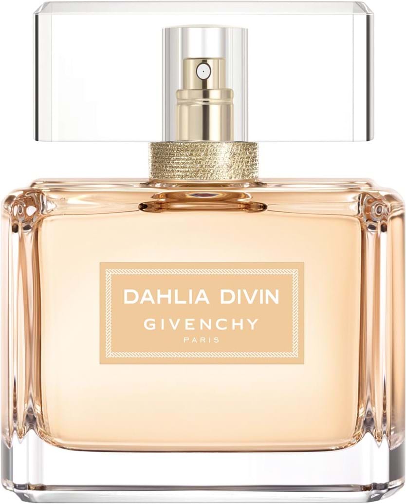 Eau De Parfum Spray Dahlia Divin Nude de Givenchy en 75 ML 