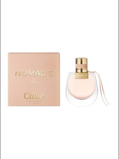 Chloé Nomade de Parfum