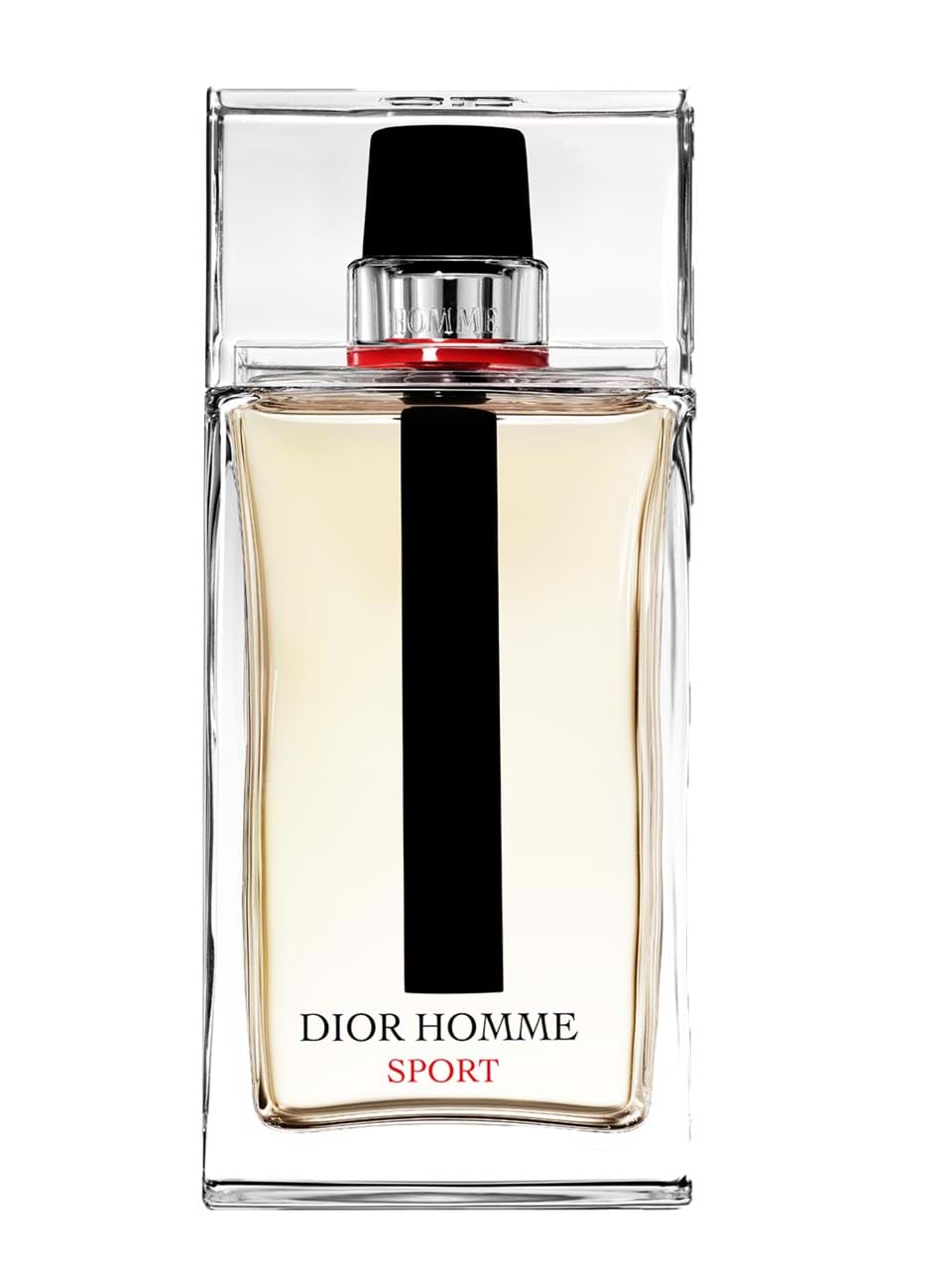 dior homme sport eau de toilette 200 ml