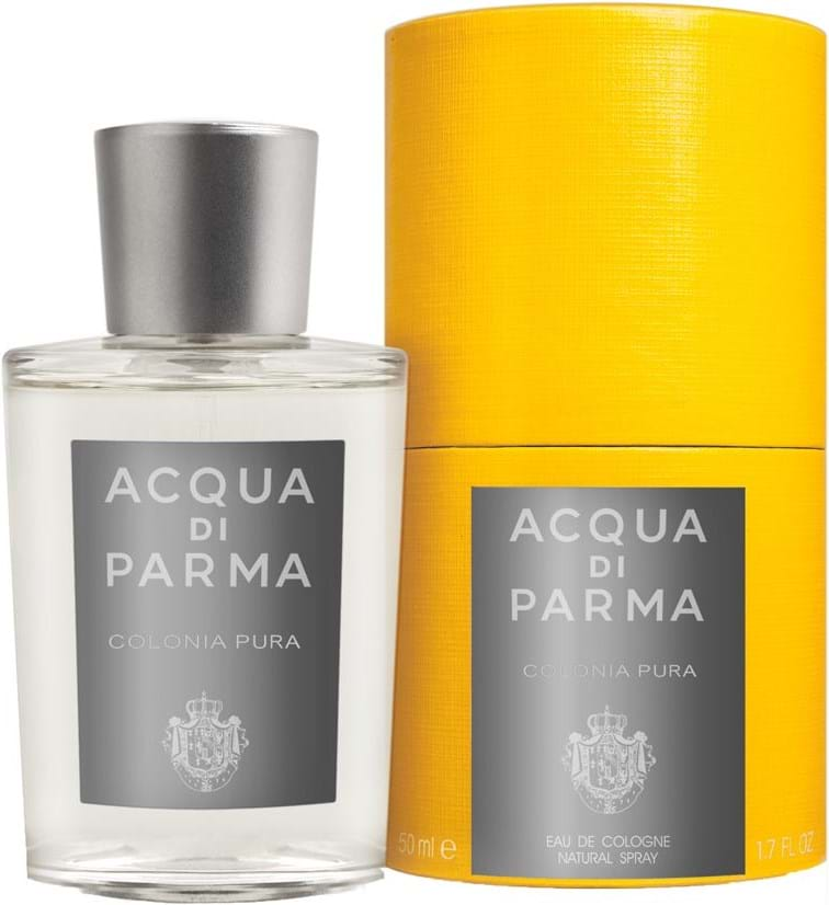 acqua di parma colonia pura 50ml