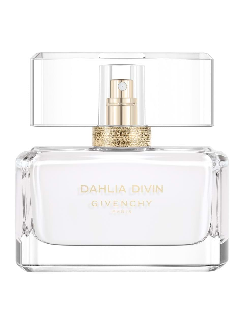 dahlia divin givenchy eau initiale