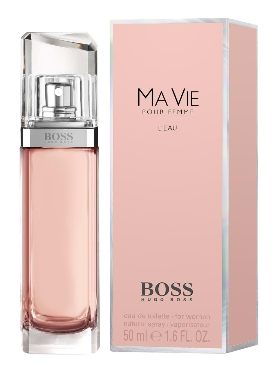 ma vie eau de toilette