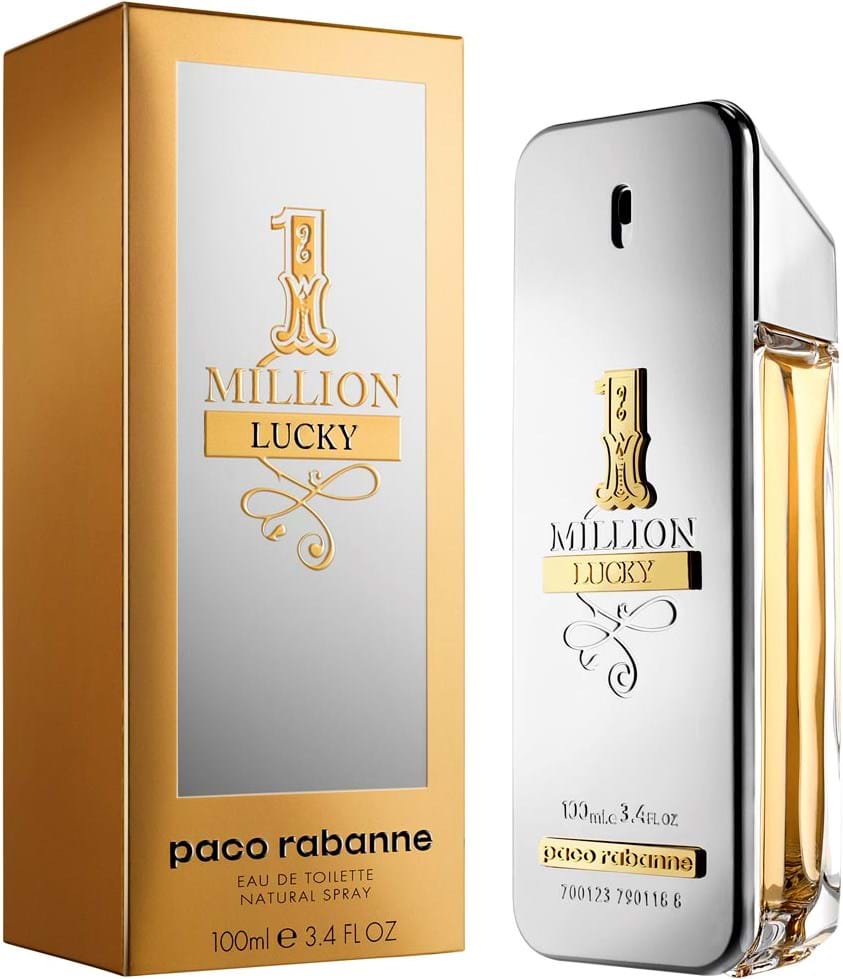 Paco Rabanne 1 Million Intense Gift Set For Men 100ml Price In Saudi