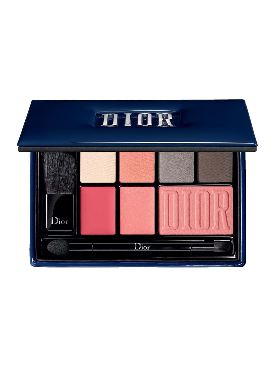 dior travel collection palette