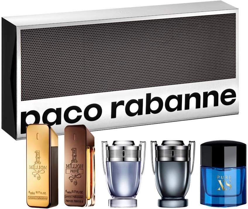 Image result for paco rabanne special travel edition