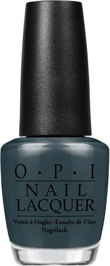 Opi Classic Nail Polish N 53 Cia Color Is Awesome