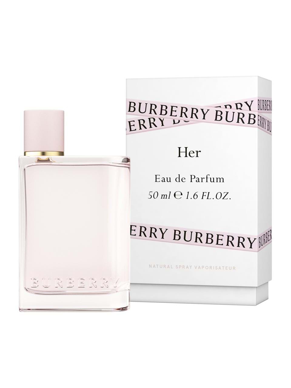 parfume burberry