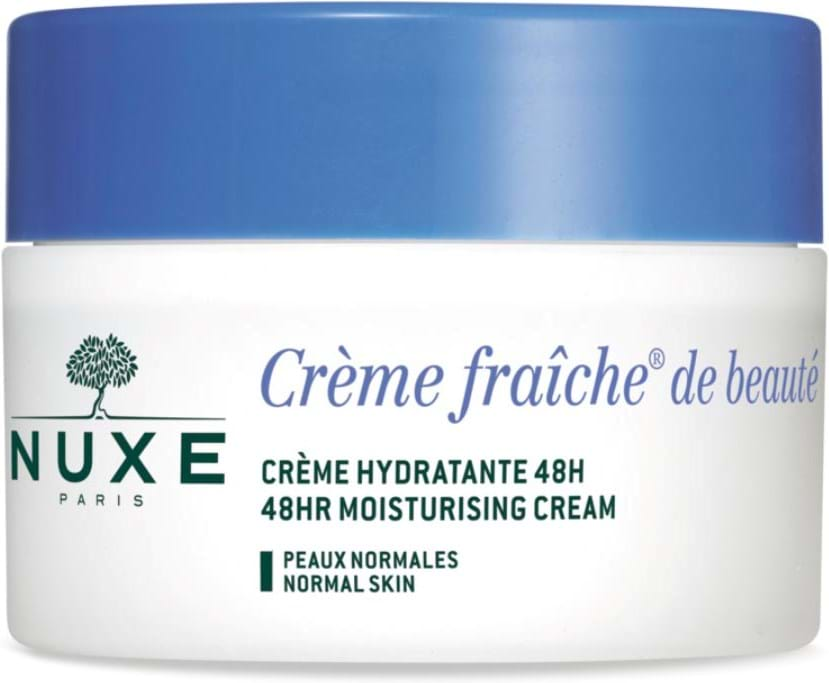 Nuxe Crème Fraiche De Beauté 48hr Moisturising Cream 50 Ml