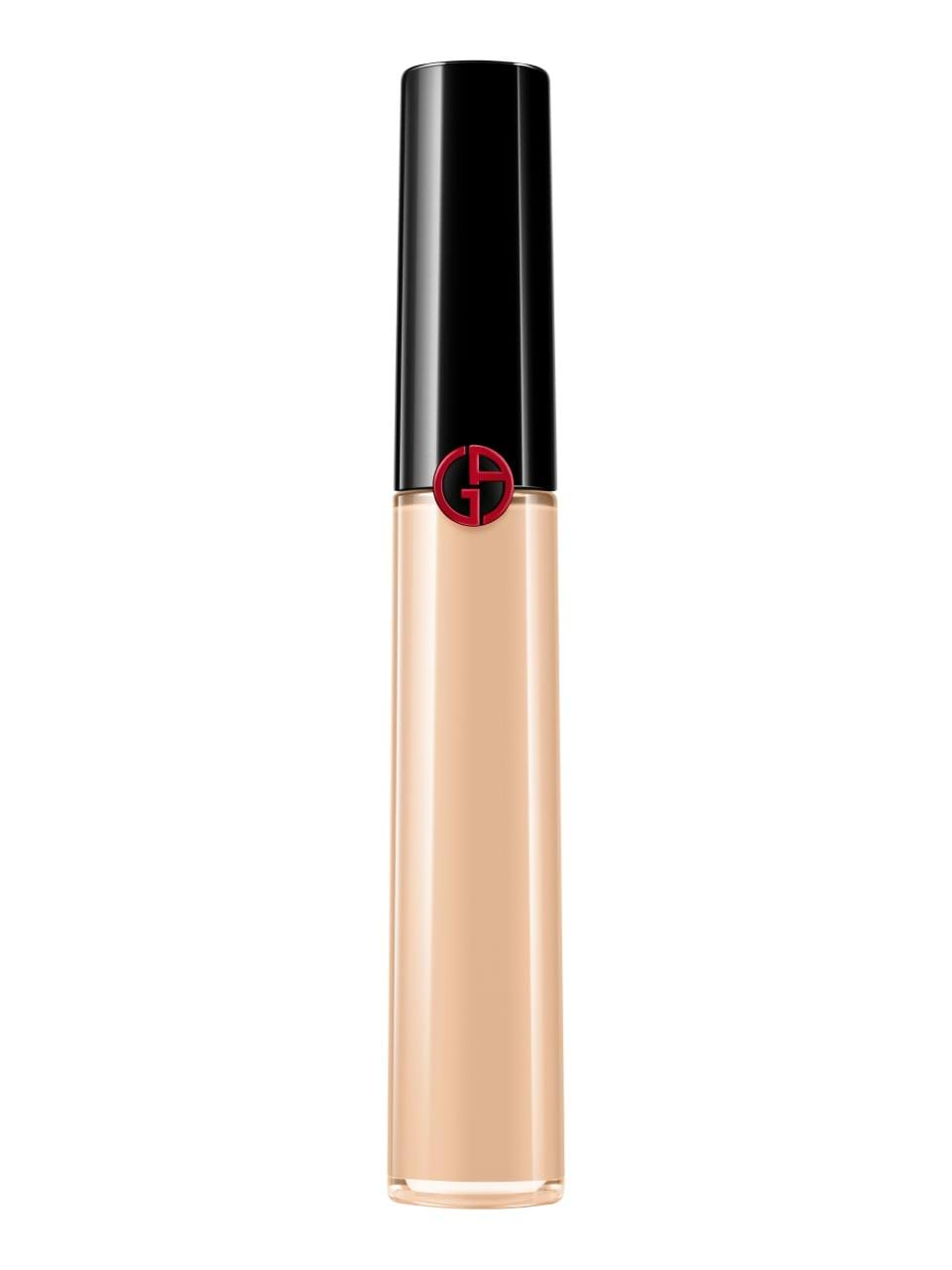 giorgio armani power fabric concealer shades