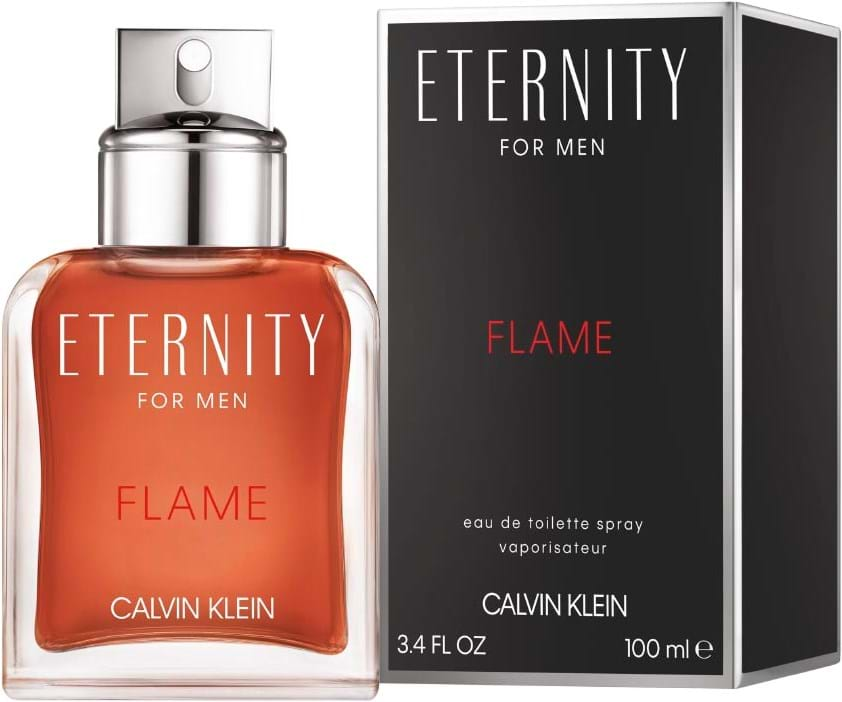 Usa Calvin Klein Eternity 100 Ml 33 Oz Eau De Parfum Edp Perfume