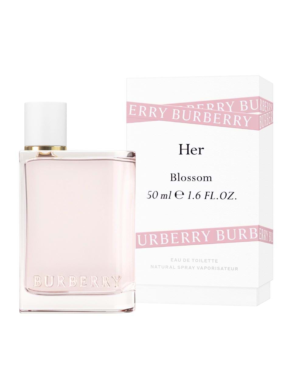 burberry blossom eau de parfum
