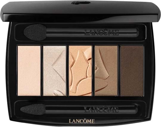 Lancome Hypnose Eyeshadow Palette N ° 01 French Nude.