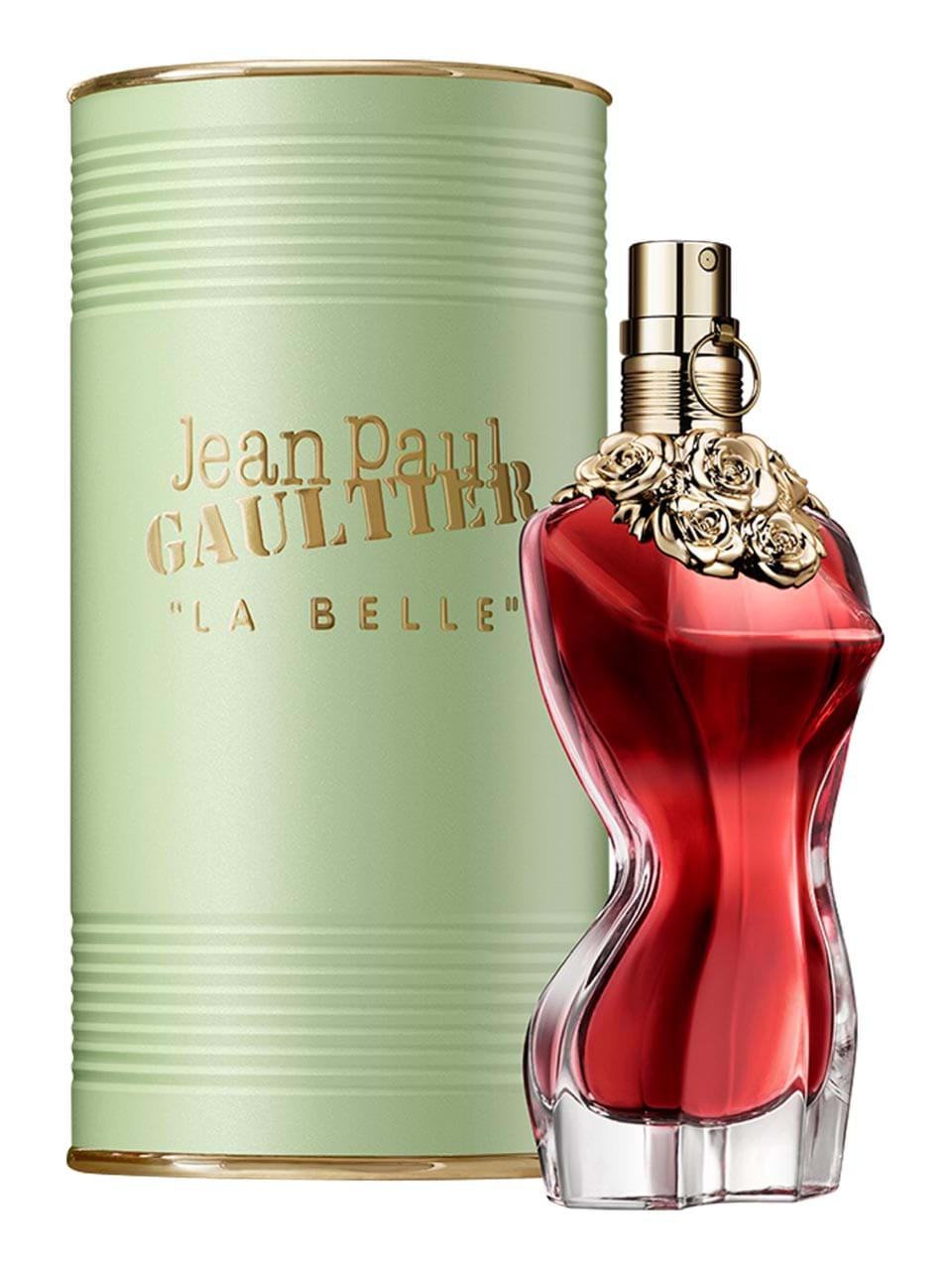 jpg la belle le parfum intense