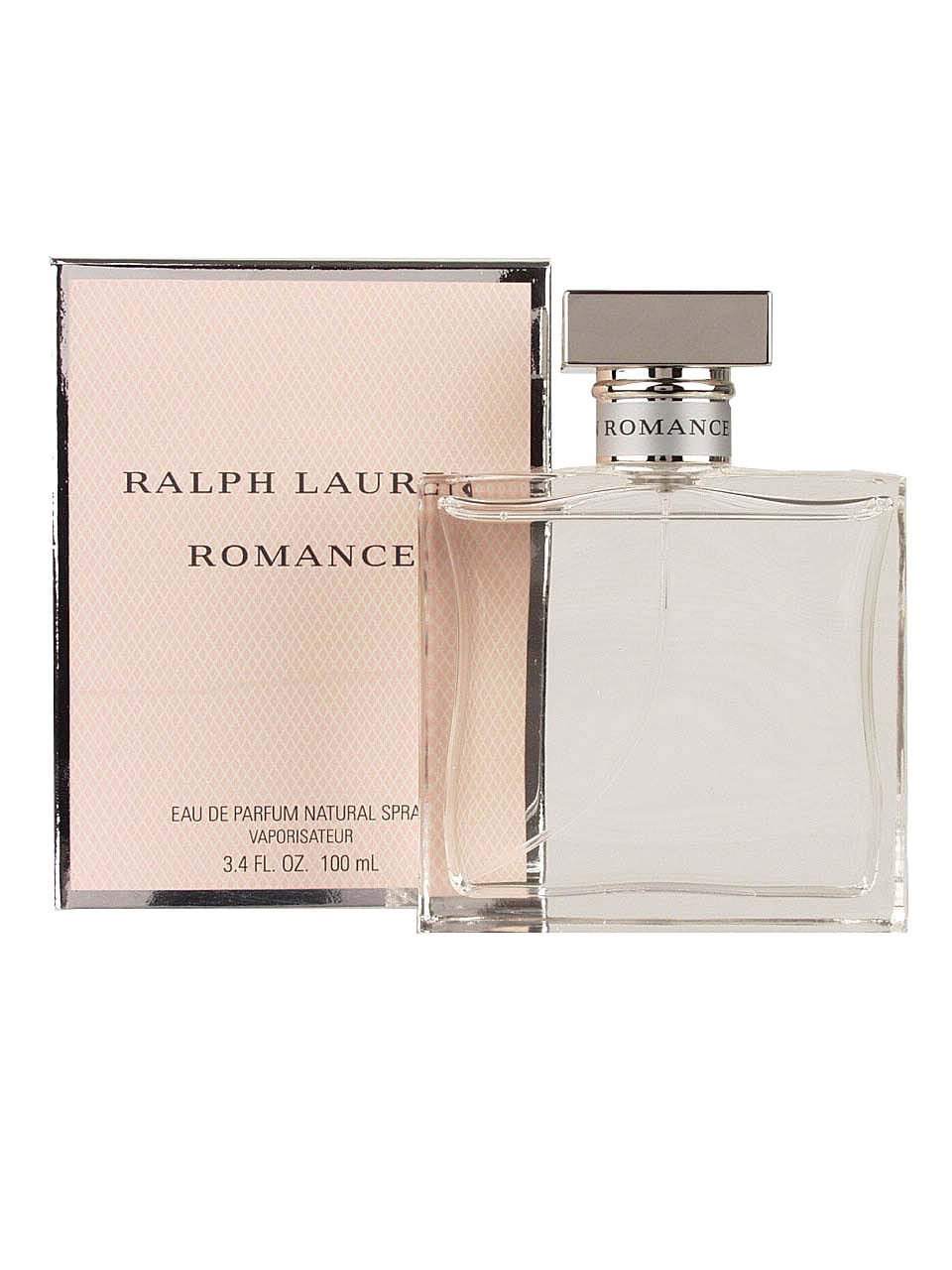 pure romance by ralph lauren