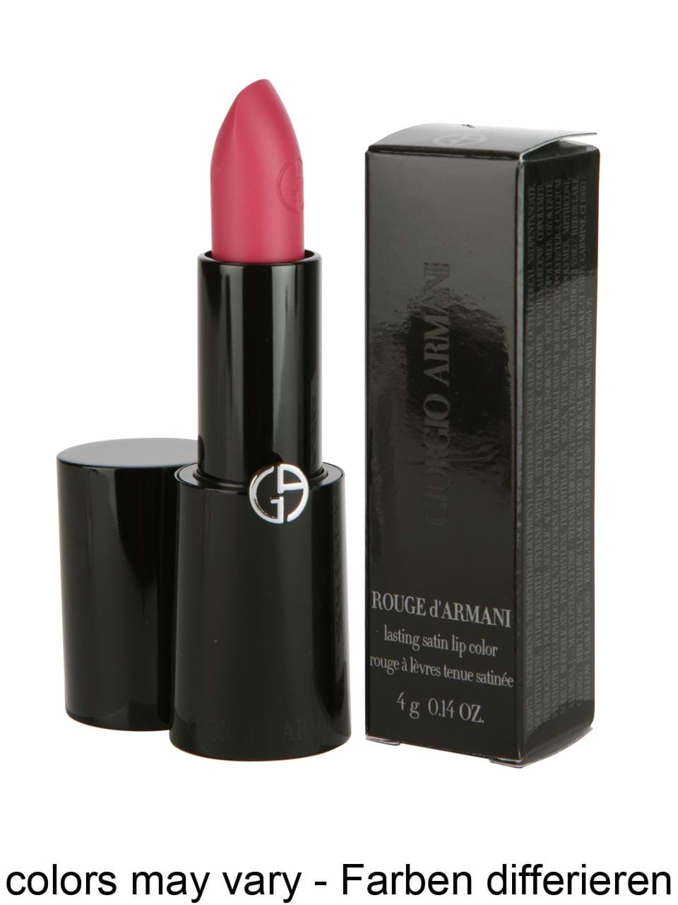 armani 502 lipstick