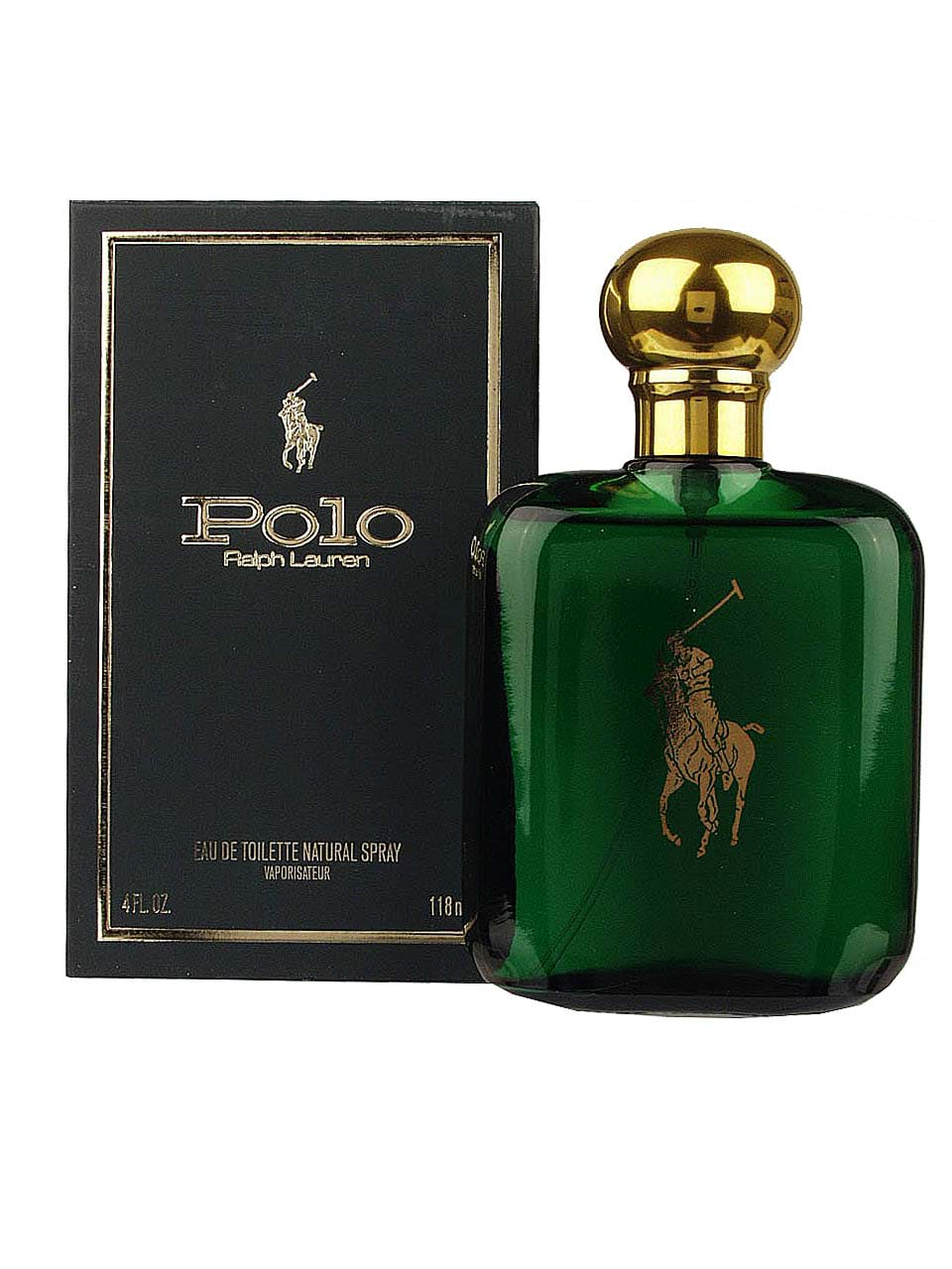 polo ralph lauren 118ml