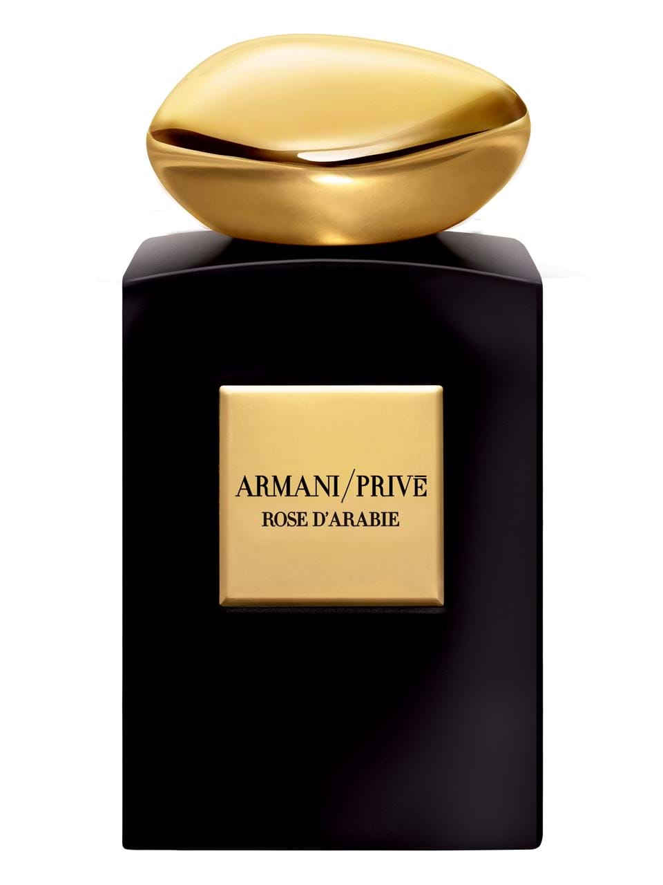 armani rose de arabie