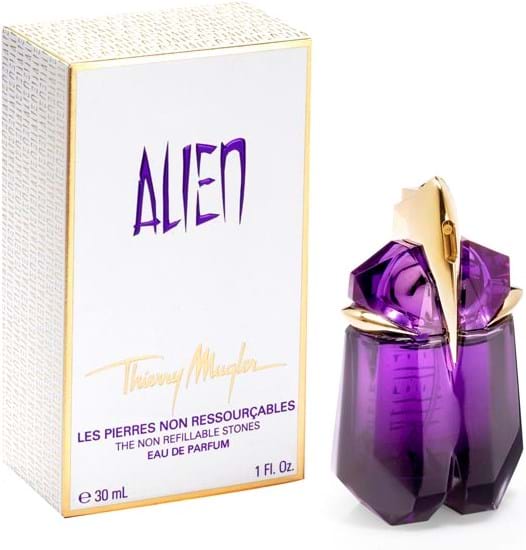 Thierry Mugler Alien Eau de Parfum