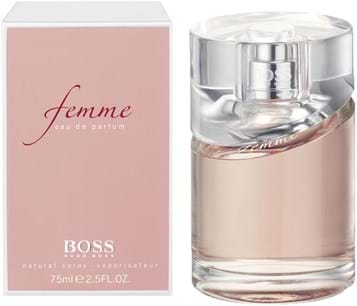 Boss Femme Eau de Parfum
