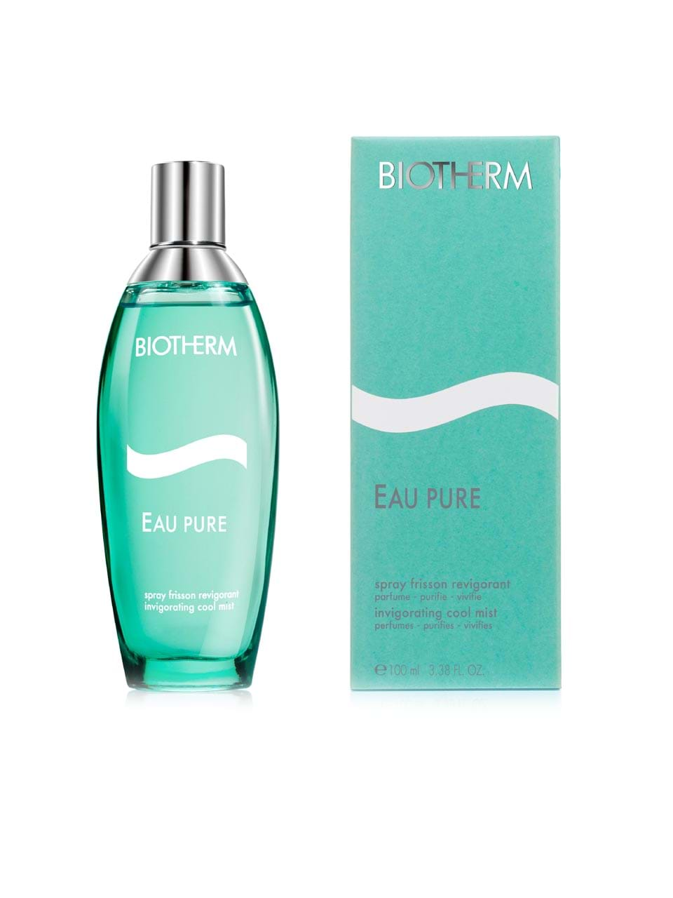 Biotherm Дезодорант Купить В Аптеке