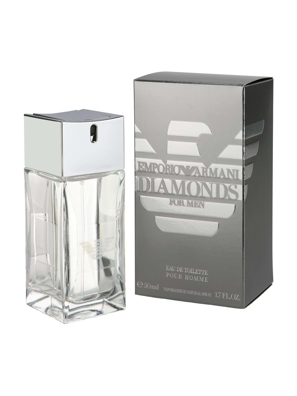 armani diamonds 50 ml